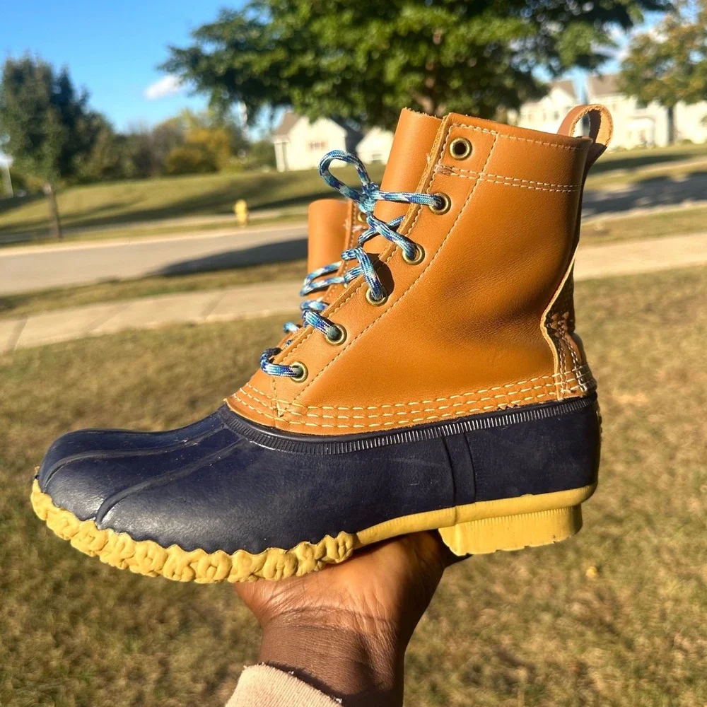 L.L.Bean‎ Women's 8